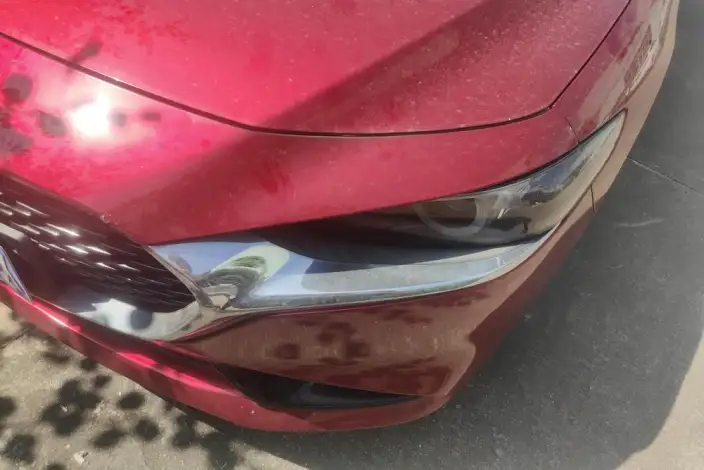 Mazda3 Axela 2022 Model 2.0L Automatic Zhi Ya Edition