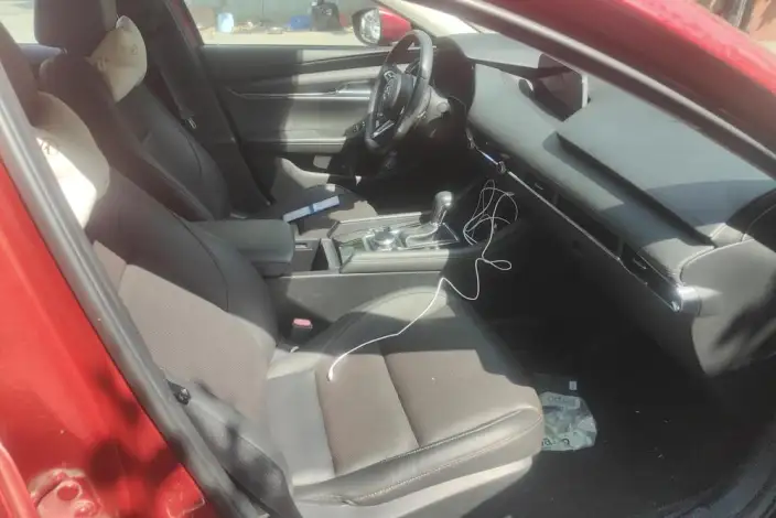 Mazda3 Axela 2022 Model 2.0L Automatic Zhi Ya Edition – фото 5