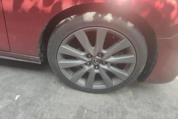 Mazda3 Axela 2022 Model 2.0L Automatic Zhi Ya Edition – фото 6