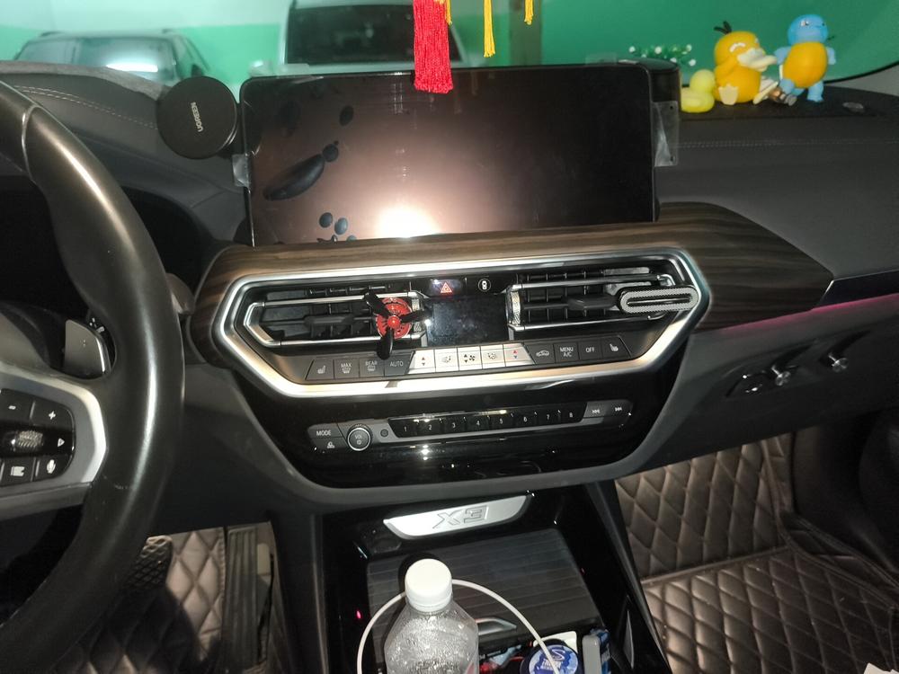 BMW X3 2022 Modi f ied xDrive30i Lead M Obsidian Package – фото 8
