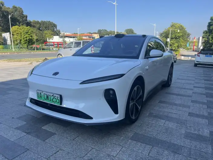 NIO ET5T 2024 Model 75kWh