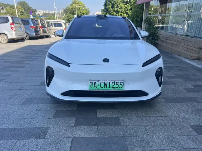 NIO ET5T 2024 Model 75kWh
