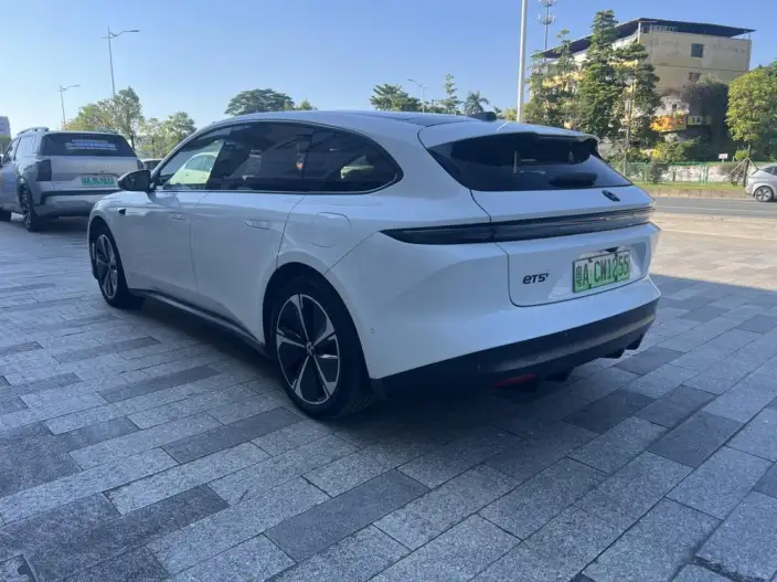 NIO ET5T 2024 Model 75kWh