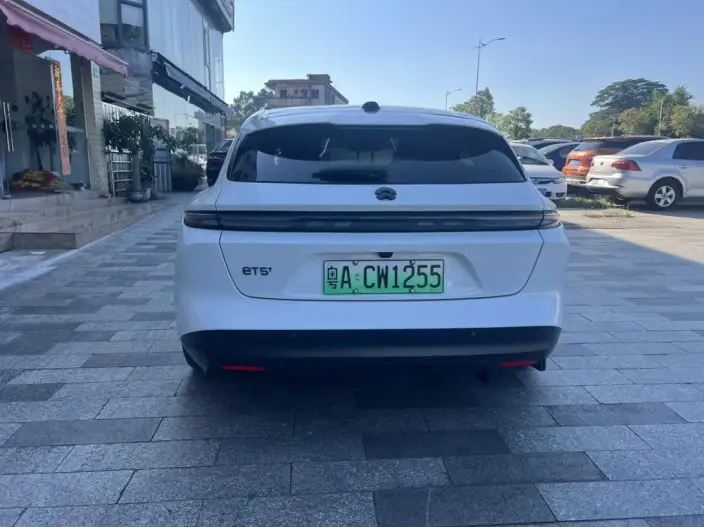 NIO ET5T 2024 Model 75kWh – фото 5