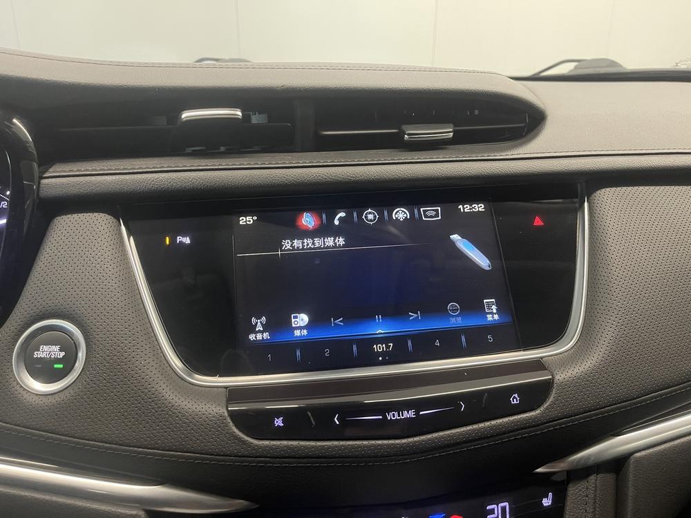 Cadillac XT5 2016 28T 4WD Luxury – фото 13