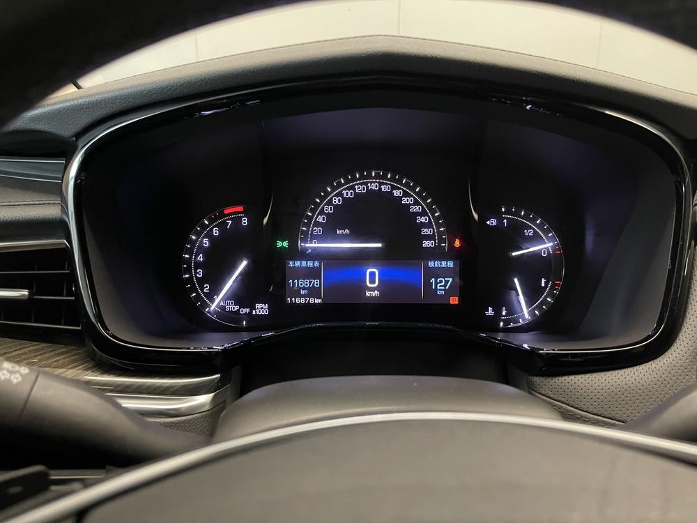 Cadillac XT5 2016 28T 4WD Luxury – фото 15