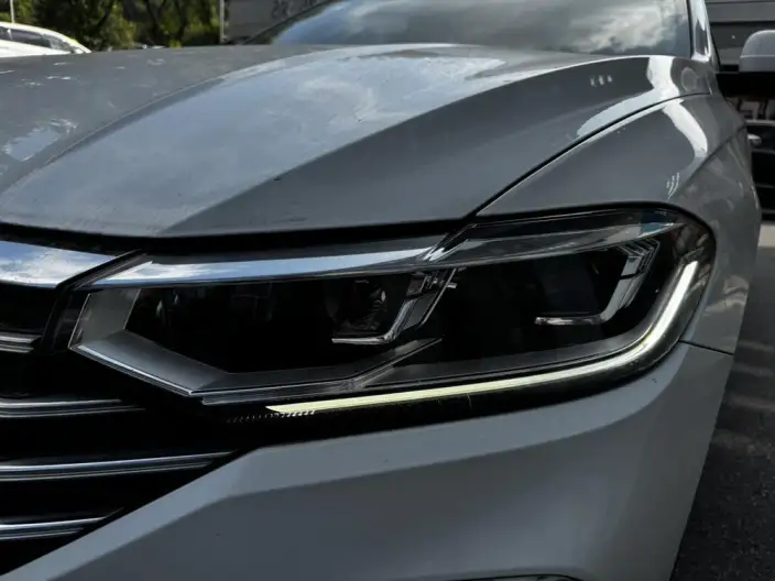 Volkswagen Lavida 2023 Model 1.5L Automatic Manyi Edition – фото 7