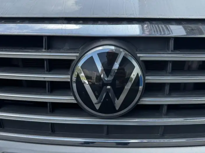 Volkswagen Lavida 2023 Model 1.5L Automatic Manyi Edition – фото 8