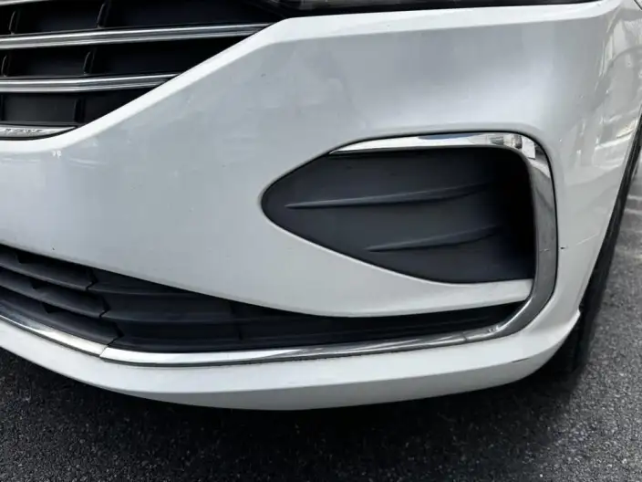 Volkswagen Lavida 2023 Model 1.5L Automatic Manyi Edition – фото 9