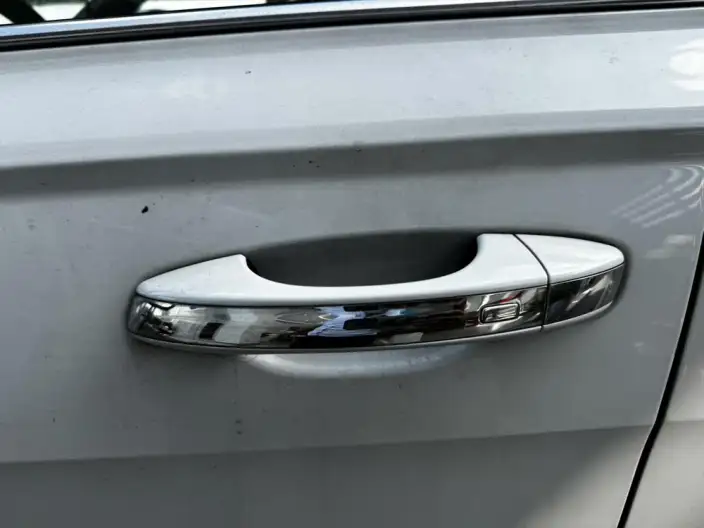 Volkswagen Lavida 2023 Model 1.5L Automatic Manyi Edition – фото 10