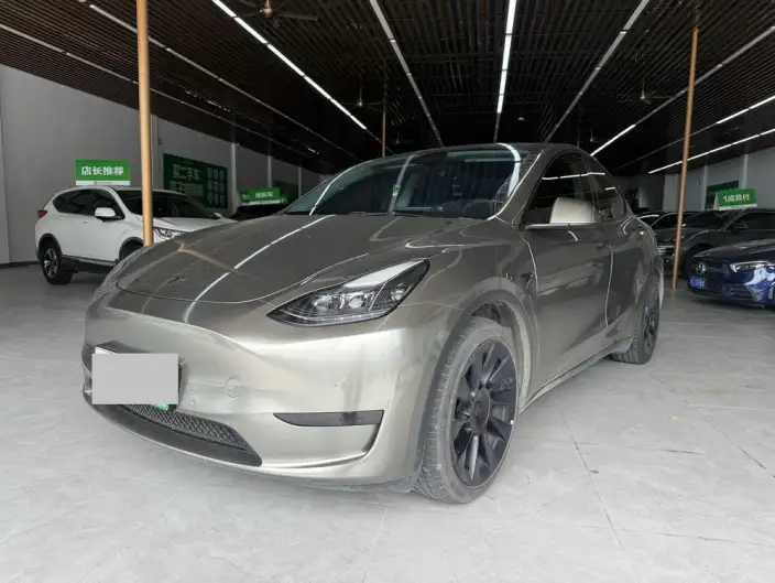 Model Y 2022 Model Rear-wheel drive version