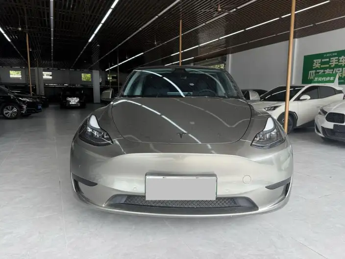 Model Y 2022 Model Rear-wheel drive version