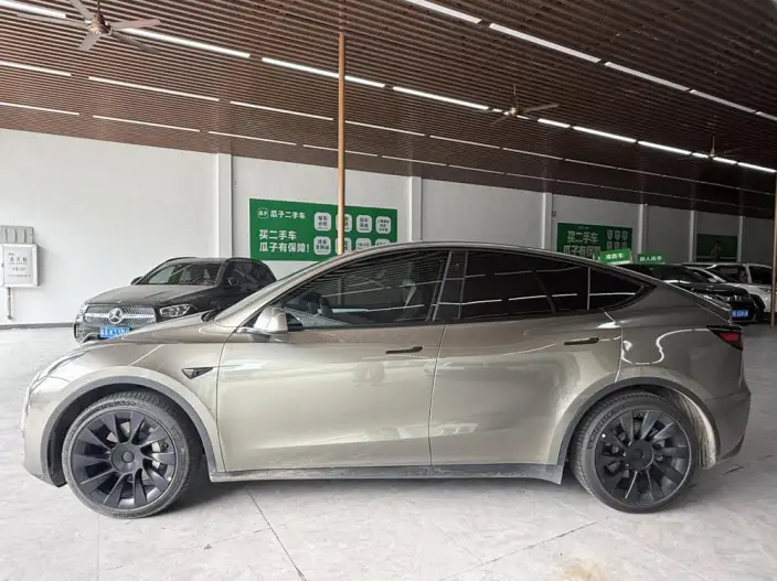 Model Y 2022 Model Rear-wheel drive version