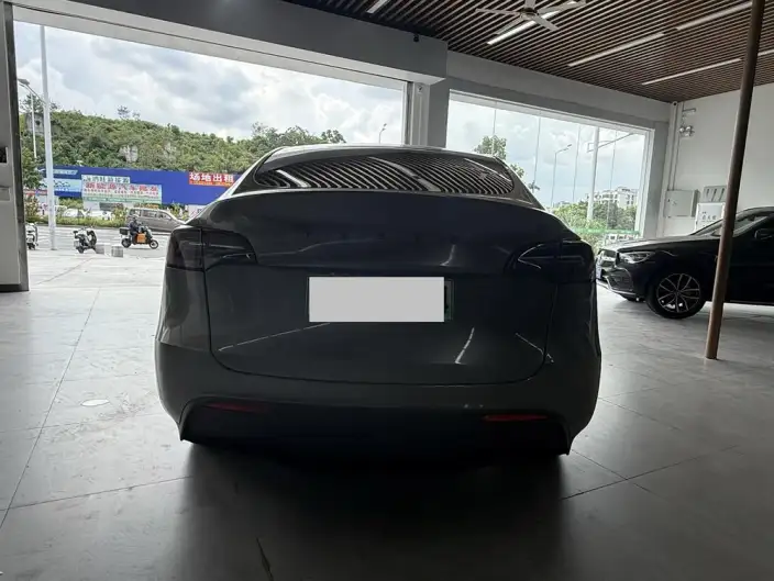Model Y 2022 Model Rear-wheel drive version