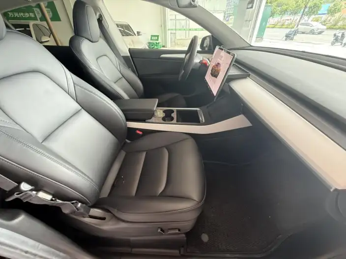 Model Y 2022 Model Rear-wheel drive version – фото 5