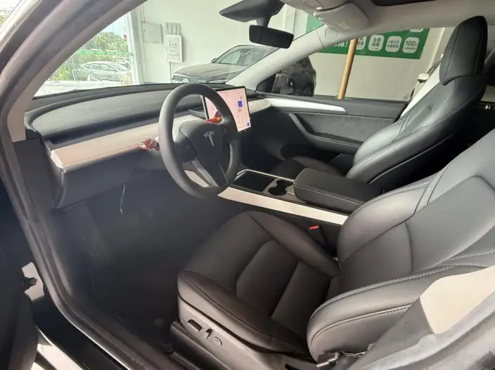 Model Y 2022 Model Rear-wheel drive version – фото 9