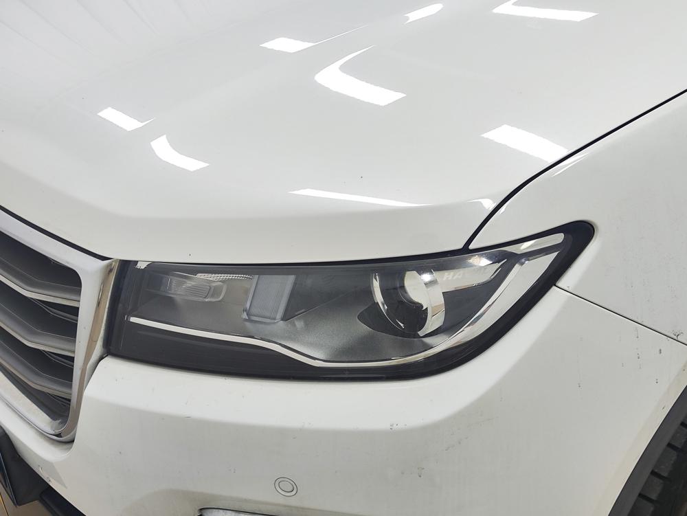 Haval H7 2017 модификация Red Label H7 2.0T Automatic Luxury – фото 12