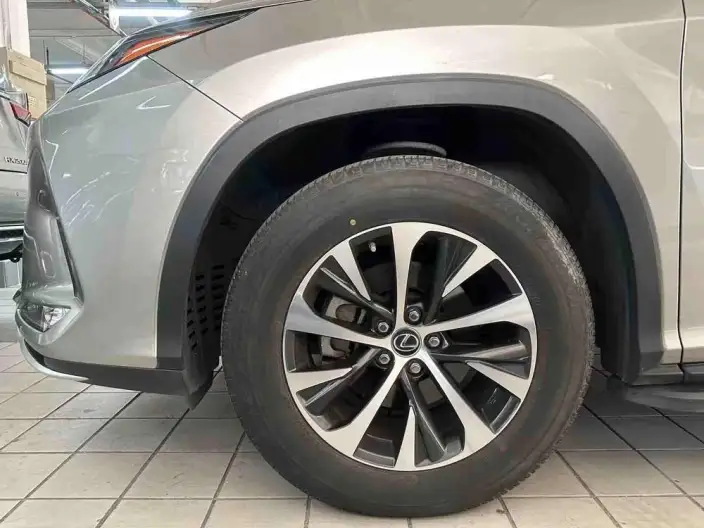 Lexus RX 2020 Model Facelift 300 2WD Comfort Edition – фото 8