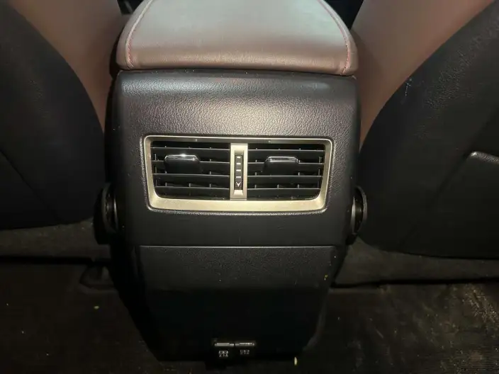 Lexus RX 2020 Model Facelift 300 2WD Comfort Edition – фото 9