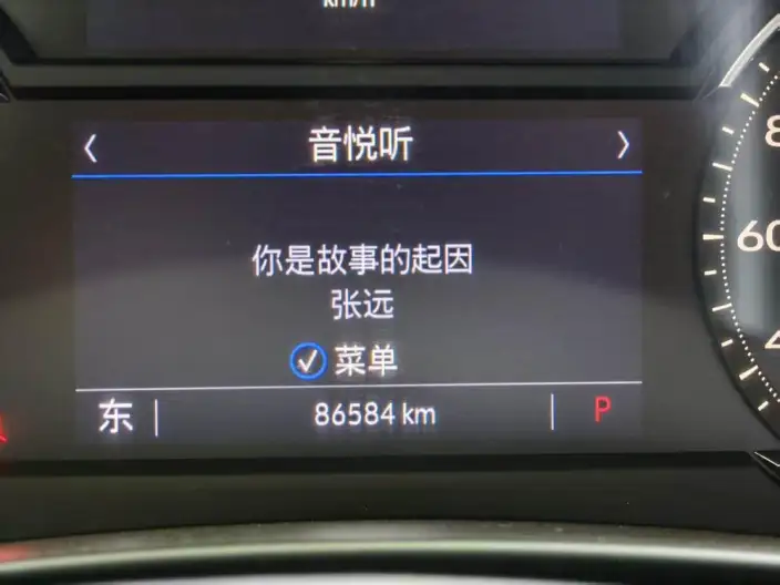 Cadillac XT4 2022 Model 28T 2WD Fashion Model – фото 7