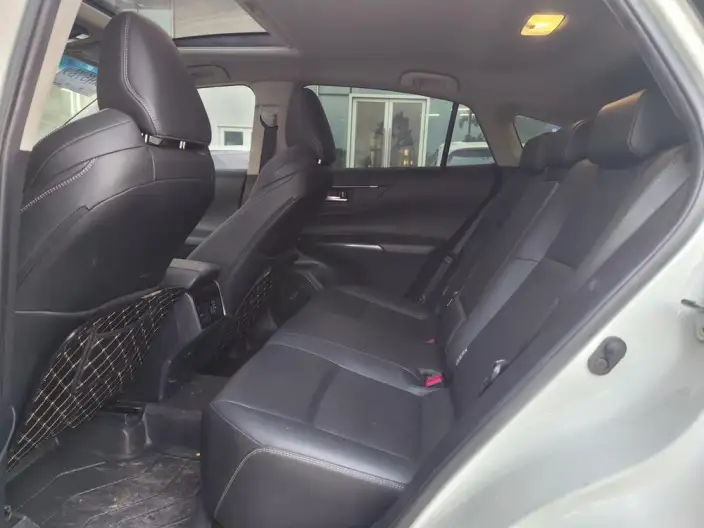 Venza 2022 Model 2.0L CVT 2WD Premium Edition – фото 9