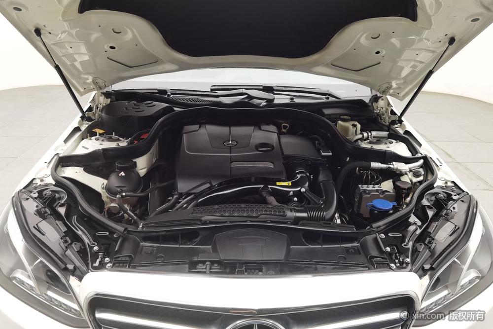 Mercedes-Benz E-Class 2015 Facelift E 200 L – фото 5