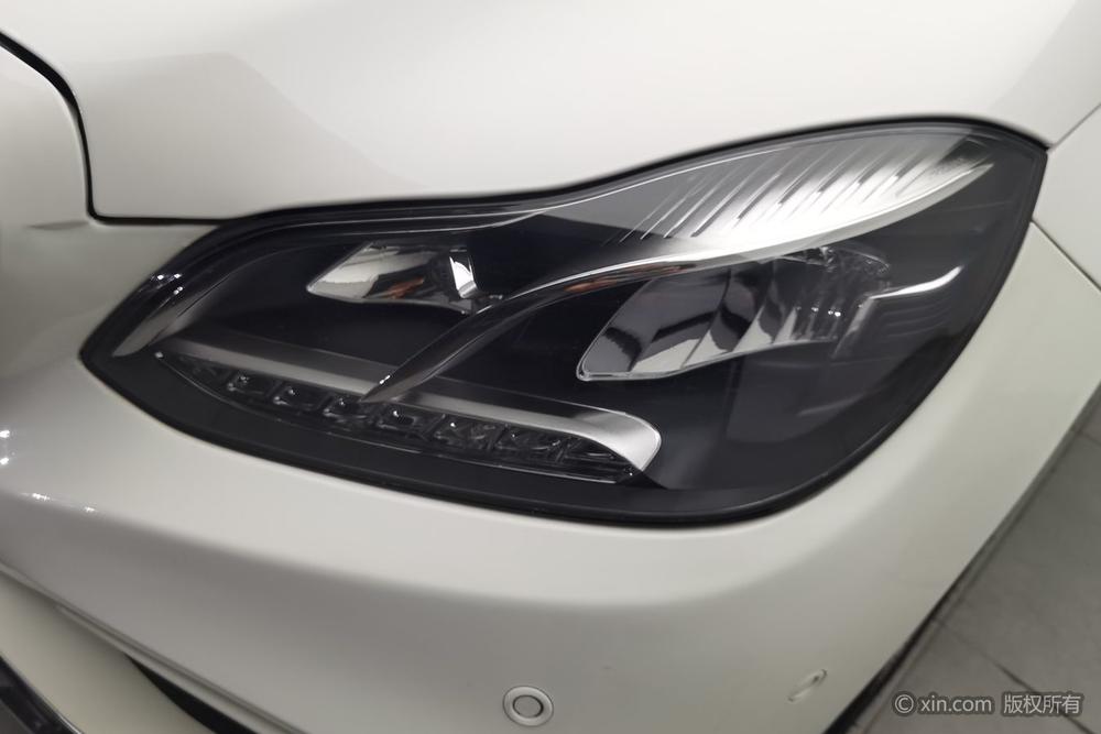 Mercedes-Benz E-Class 2015 Facelift E 200 L – фото 7