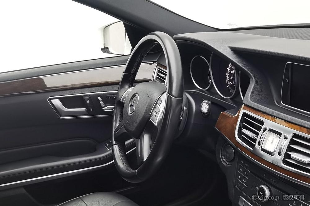 Mercedes-Benz E-Class 2015 Facelift E 200 L – фото 10