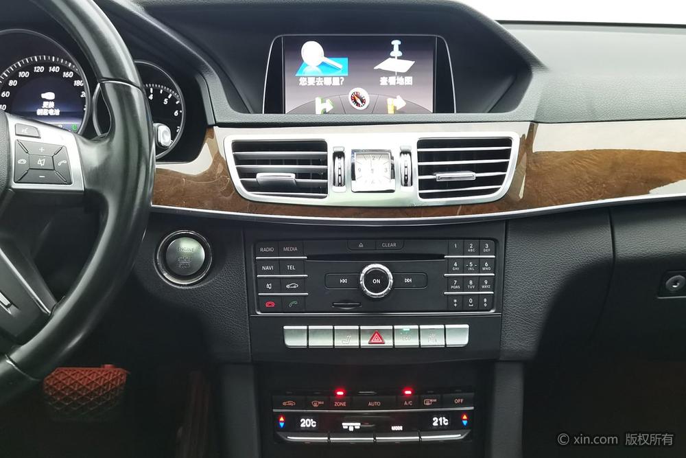 Mercedes-Benz E-Class 2015 Facelift E 200 L – фото 13