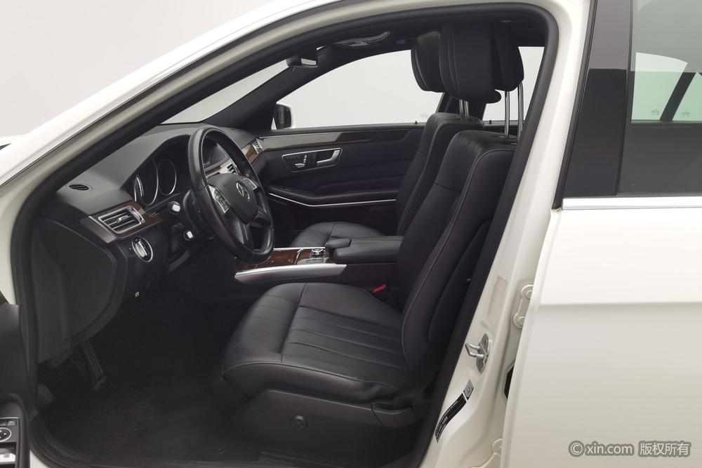 Mercedes-Benz E-Class 2015 Facelift E 200 L – фото 17