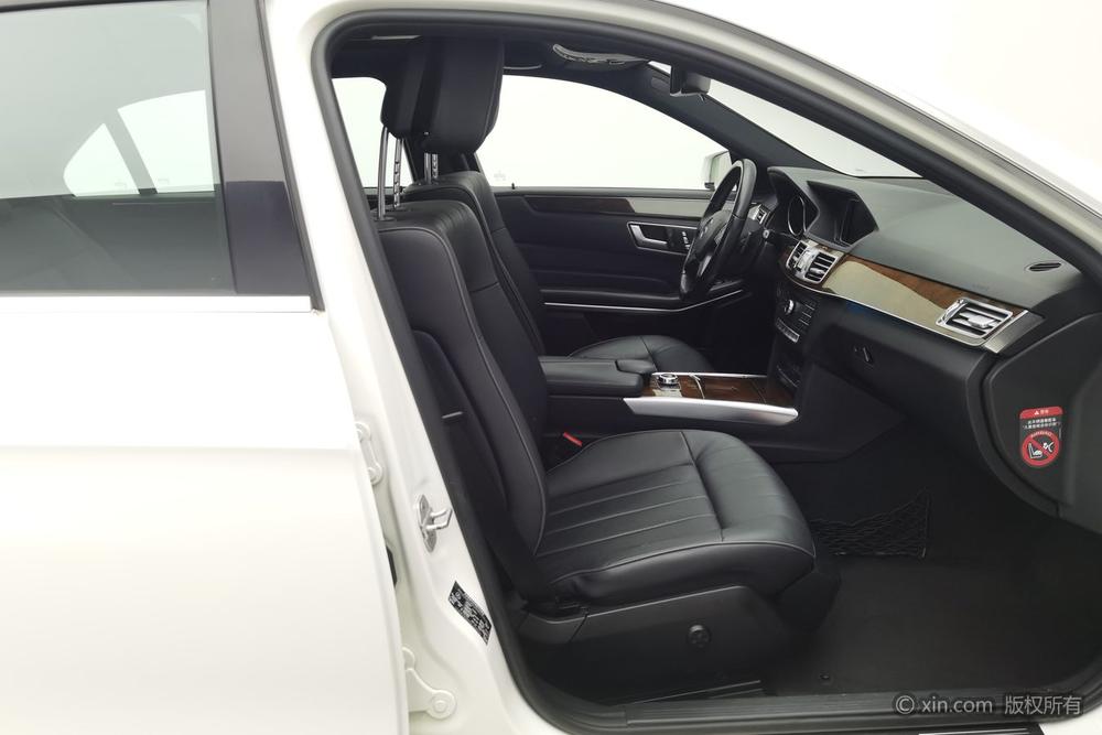Mercedes-Benz E-Class 2015 Facelift E 200 L – фото 19