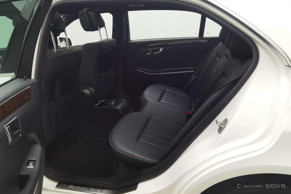 Mercedes-Benz E-Class 2015 Facelift E 200 L – фото 20