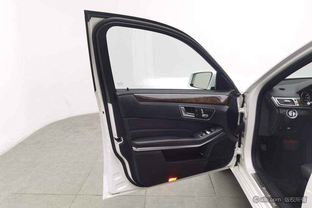 Mercedes-Benz E-Class 2015 Facelift E 200 L – фото 22