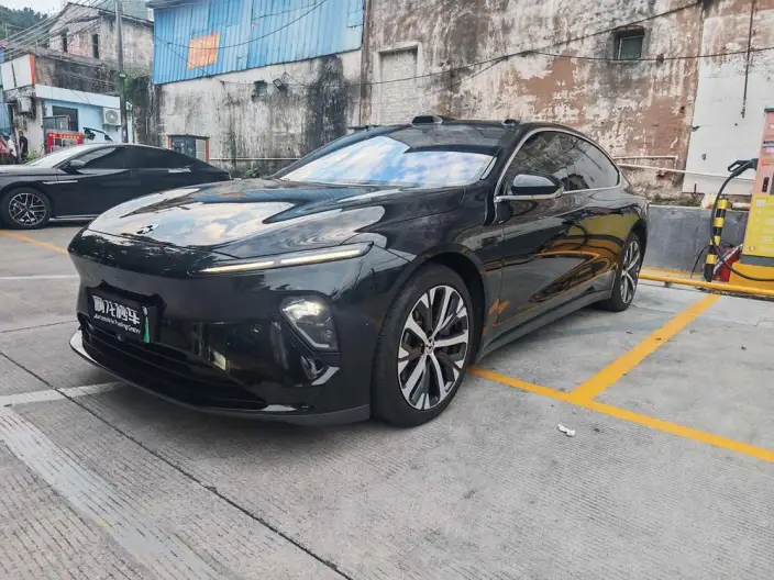 NIO ET7 2023 Model 75kWh