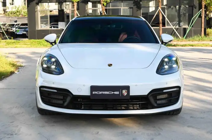 Panamera 2023 Model Panamera 4 Executive Extended Edition 2.9T