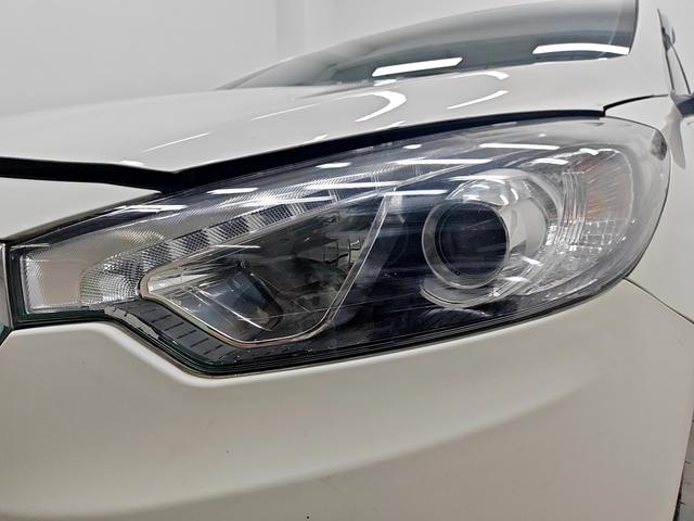 Kia K3 2015 1.6L Auto GLS – фото 12