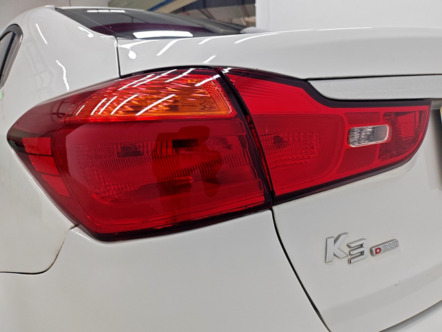 Kia K3 2015 1.6L Auto GLS – фото 13
