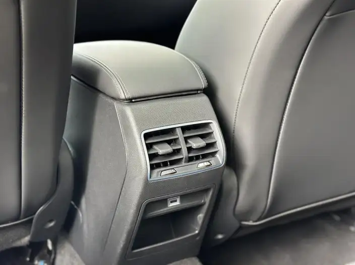 PEUGEOT 408 2022 Model 1.6T Enterprising Edition – фото 10