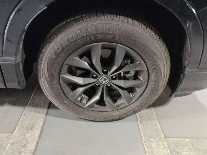 Honda BREEZE 2023 Model 240TURBO CVT 2WD Deluxe Edition