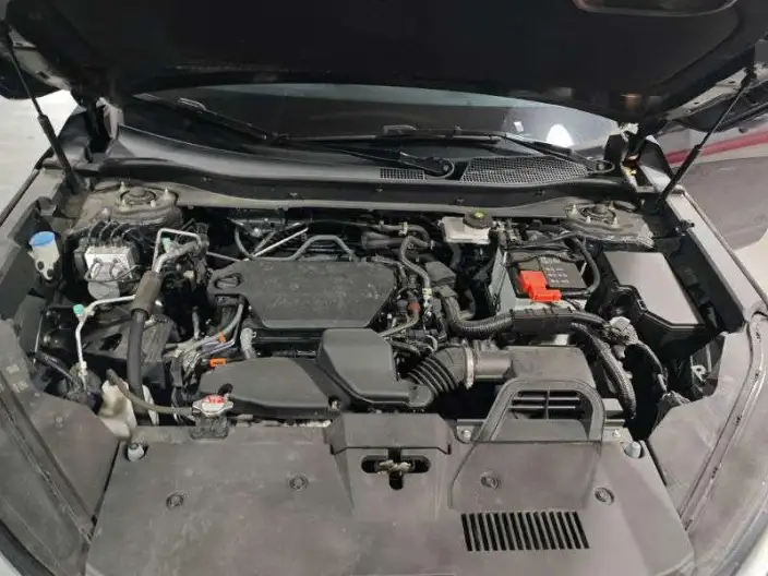 Honda BREEZE 2023 Model 240TURBO CVT 2WD Deluxe Edition