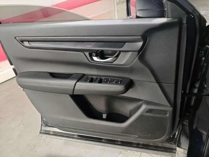 Honda BREEZE 2023 Model 240TURBO CVT 2WD Deluxe Edition – фото 5
