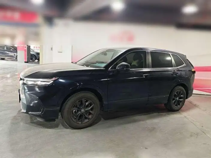 Honda BREEZE 2023 Model 240TURBO CVT 2WD Deluxe Edition – фото 6