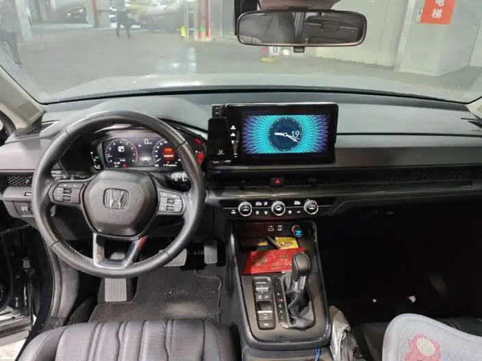 Honda BREEZE 2023 Model 240TURBO CVT 2WD Deluxe Edition – фото 10