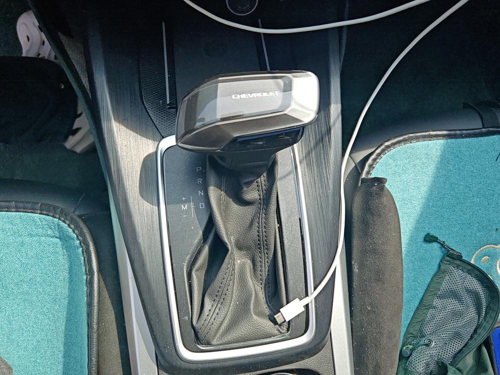 Chevrolet Corolla 2023 1.3T Light Hybrid Automatic Premium – фото 9