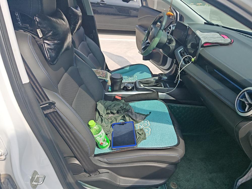 Chevrolet Corolla 2023 1.3T Light Hybrid Automatic Premium – фото 11