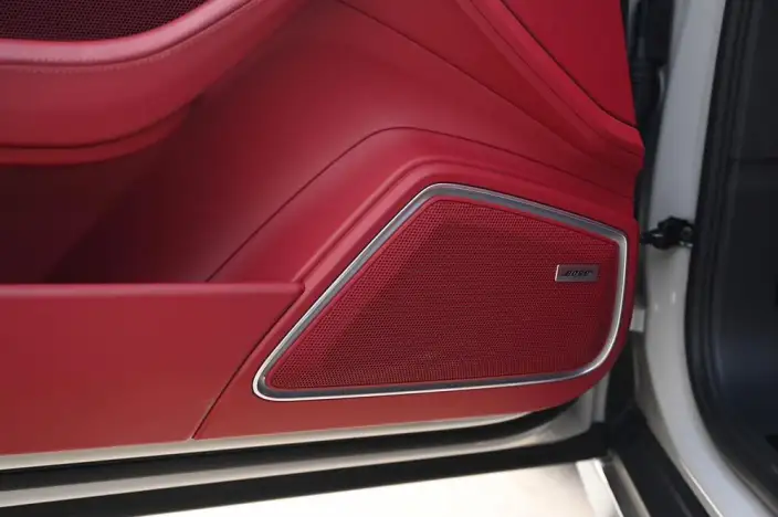 Panamera 2023 Model Panamera Executive Extended Platinum Edition 2.9T – фото 7