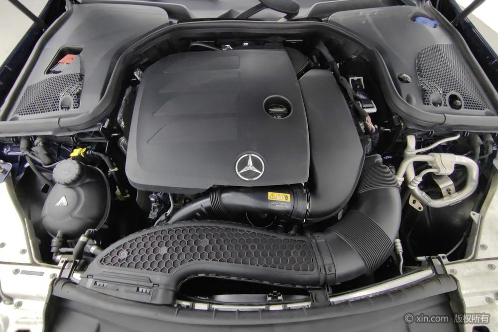 Mercedes-Benz E-Class 2020 Facelift E 300 L Sport Style – фото 5