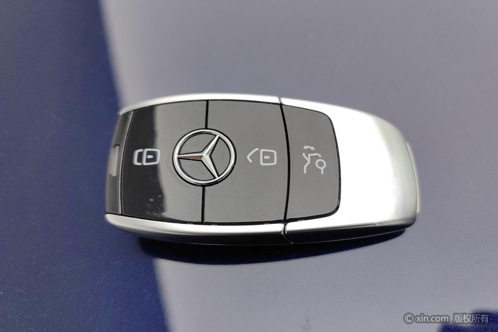 Mercedes-Benz E-Class 2020 Facelift E 300 L Sport Style – фото 6