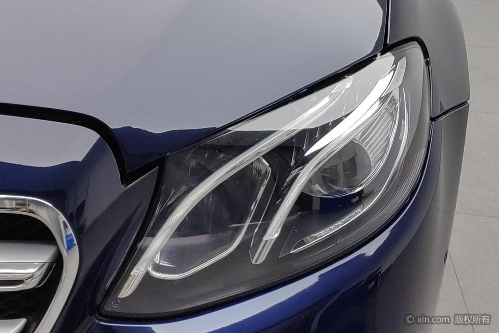 Mercedes-Benz E-Class 2020 Facelift E 300 L Sport Style – фото 7