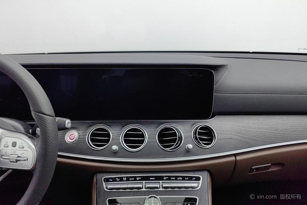 Mercedes-Benz E-Class 2020 Facelift E 300 L Sport Style – фото 8